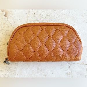 Lug Bobsled Classic VL Eyeglass Case (Copper) NWOT